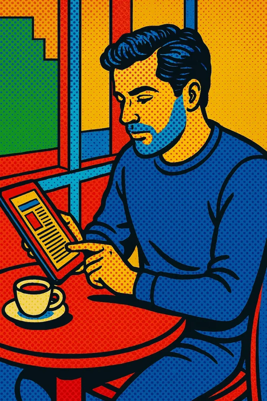 Warum werden digitale Magazine (E-Paper) immer beliebter? Zahlen, Fakten & Vorteile
